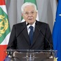 Mattarella “Le guerre sono tornate a gettare la loro ombra sui nostri giorni” Mattarella “Le guerre sono tornate a gettare la loro ombra sui nostri giorni”