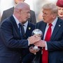 Trump, ombre sui Mondiali 2026? &quot;Se città non sicure sposteremo le partite&quot;