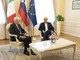 Mattarella “Si rischia di scivolare in un baratro di violenza”