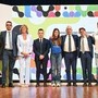Da Ascoli Piceno parte 'Fabbrica', 27 mln per nuovi spazi civici. Abodi: "Azioni concrete per i giovani"