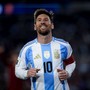 L’Argentina tira un sospiro di sollievo, Messi giocherà il suo sesto Mondiale