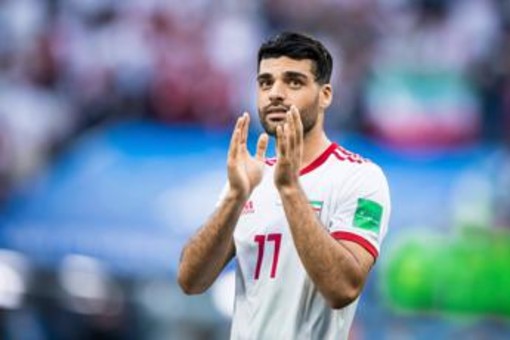 Mondiali, oggi Iran-Nuova Zelanda - Diretta Mondiali, oggi Iran-Nuova Zelanda - Diretta