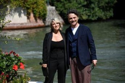 Katia Follesa, Angelo Pisani a La volta buona: "È finito il matrimonio, non l'amore"