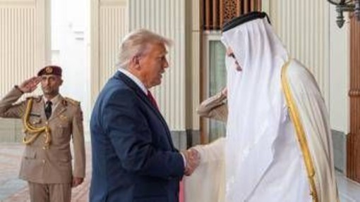 Qatar attaccato da Israele, premier cena con Trump: &quot;Difenderemo nostra sovranità&quot;
