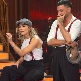 Ballando con le stelle, Fialdini k.o. per infortunio: &quot;Non so se torno&quot;
