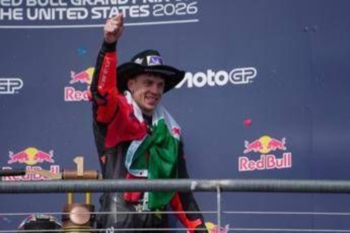 Gp Jerez, vince Marquez ma Bezzecchi è sempre leader del Mondiale: ordine di arrivo e classifica piloti