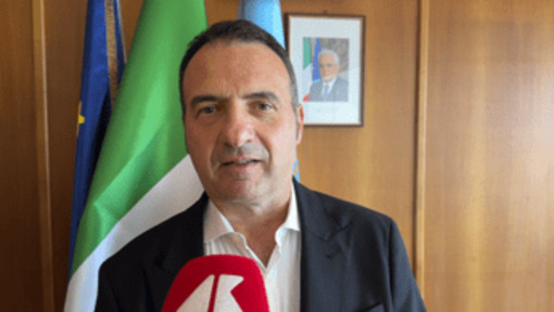 Giungla golf car a Roma, l'assessore regionale Ghera: "A breve norma per regolamentarne l'uso" Giungla golf car a Roma, l'assessore regionale Ghera: "A breve norma per regolamentarne l'uso"