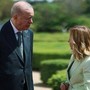 Italia-Turchia, Meloni oggi da Erdogan a Istanbul