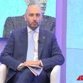 Morelli ad AdnTalks: "A Pontida auspico Salvini ministro Interno. Doveroso stop Schengen con Spagna" Morelli ad AdnTalks: "A Pontida auspico Salvini ministro Interno. Doveroso stop Schengen con Spagna"