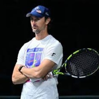 Ferrero, nuova vita dopo Alcaraz: allenerà il golfista Ayora