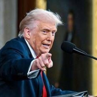 Trump: "Iran non avrà mai arma nucleare, non lo permetto"