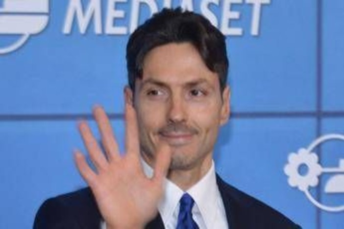 Pier Silvio Berlusconi: &quot;Candidarmi io? Ora non è un tema&quot;