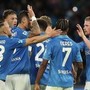 Champions League, oggi Villarreal-Napoli: orario, probabili formazioni e dove vederla in tv Champions League, oggi Villarreal-Napoli: orario, probabili formazioni e dove vederla in tv