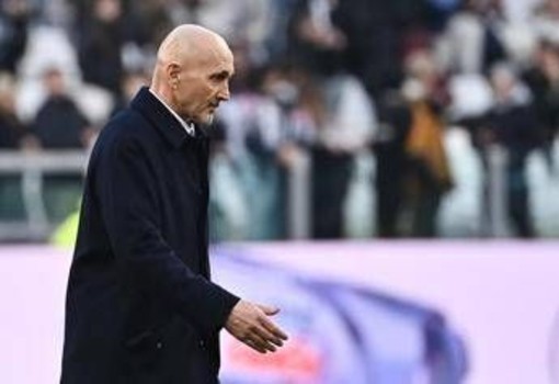 Juve-Galatasaray, Comolli: "Espulsione di Kelly decisione frustrante"