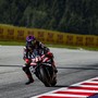 Martin vince la sprint in Austria davanti a Marc Marquez e Bezzecchi