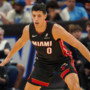 Miami torna a vincere con 15 punti di Fontecchio, San Antonio e Denver ko