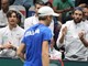 Wimbledon senza Musetti, Berrettini nel tabellone principale Wimbledon senza Musetti, Berrettini nel tabellone principale