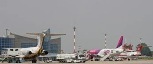 Wizz Air annuncia la nuova tratta Torino-San Pietroburgo