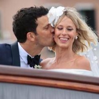 Federica Pellegrini e Matteo Giunta, 3 anni dal 'sì': &quot;Come nelle favole&quot;