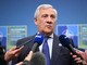 Russia, Tajani: "Possibili tentativi di condizionare elezioni. Asset Mosca per finanziare Kiev? Non contrari, ma si rischia boomerang" Russia, Tajani: "Possibili tentativi di condizionare elezioni. Asset Mosca per finanziare Kiev? Non contrari, ma si rischia boomerang"