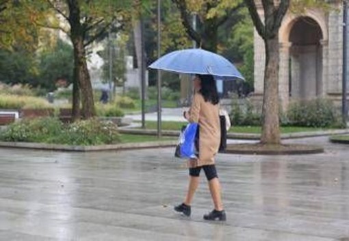 Allerta meteo arancione per temporali oggi in Emilia Romagna e Liguria: la situazione Allerta meteo arancione per temporali oggi in Emilia Romagna e Liguria: la situazione