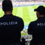 Daspo per 16 tifosi giallorossi dopo saluto romano durante Roma-Atalanta Daspo per 16 tifosi giallorossi dopo saluto romano durante Roma-Atalanta