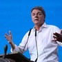 Centrosinistra, Renzi: "Voto Schlein alle primarie ma senza Italia viva non vince le elezioni" Centrosinistra, Renzi: "Voto Schlein alle primarie ma senza Italia viva non vince le elezioni"