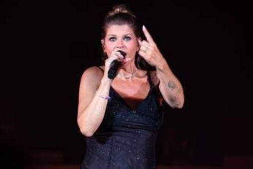 Alessandra Amoroso contro le fake news: &quot;Mia figlia sta benissimo, sono tutte bugie&quot;