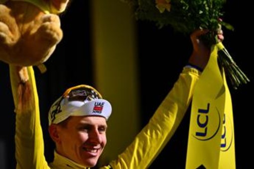 Tour de France, oggi tappa 17: orari, percorso e dove vederla in tv (in chiaro)
