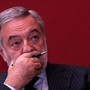 E' morto Luigi Nicolais, scienziato ed ex ministro E' morto Luigi Nicolais, scienziato ed ex ministro