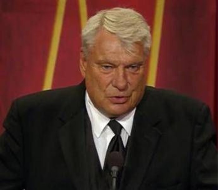 E' morto Don Nelson, il coach da record aveva 86 anni