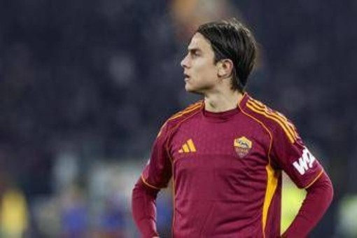 Roma, Dybala e futuro: "Vorrei conoscerlo anche io, club non mi ha contattato"
