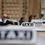 Caro carburanti, protesta dei taxi il 26 ottobre sotto il Mef