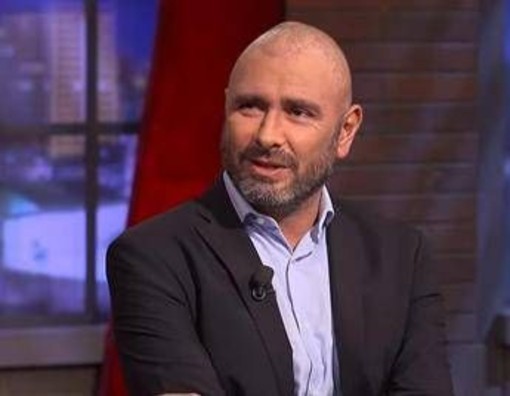 Campo largo, Di Battista: "Schlein non è credibile e strutturata" Campo largo, Di Battista: "Schlein non è credibile e strutturata"