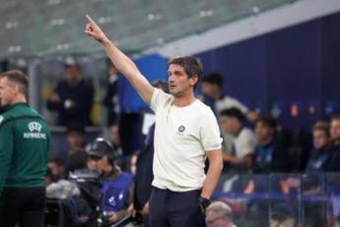 Champions League, chi gioca oggi? Le partite in programma e dove vederle Champions League, chi gioca oggi? Le partite in programma e dove vederle