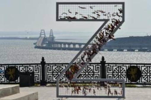Ucraina, Trump: &quot;Zelensky pronto a rinunciare alla Crimea&quot;