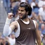 Us Open, Alcaraz si sbarazza di Paul in tre set e vola ai quarti Us Open, Alcaraz si sbarazza di Paul in tre set e vola ai quarti
