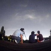 Notte di San Lorenzo ed eclissi totale di Sole, il cielo dà spettacolo: ecco dove andare Notte di San Lorenzo ed eclissi totale di Sole, il cielo dà spettacolo: ecco dove andare