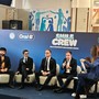 Da Oral-B progetto per promuovere una corretta igiene orale nelle scuole primarie Da Oral-B progetto per promuovere una corretta igiene orale nelle scuole primarie