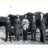 Mediobanca: 80 anni dalla fondazione - 'metà soldi e metà consigli', il detto milanese fatto proprio da Cuccia