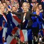 Elezioni in Francia, Ivaldi (Sciences Po): "La strategia economica social-populista Le Pen rischia di essere vincente" Elezioni in Francia, Ivaldi (Sciences Po): "La strategia economica social-populista Le Pen rischia di essere vincente"