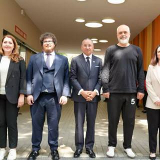 Memorandum San Raffaele-Università Tirana su formazione medica e ricerca