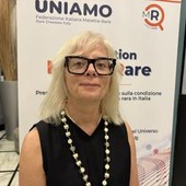 Scopinaro (Uniamo): "12 anni di MonitoRare raccontano realtà e progressi"
