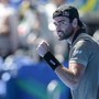 Berrettini-Ruud: orario, precedenti e dove vederla in tv