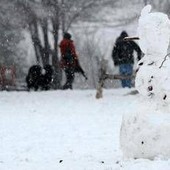 Meteo, neve in arrivo sull'Italia: a Natale passerà anche un ciclone Meteo, neve in arrivo sull'Italia: a Natale passerà anche un ciclone