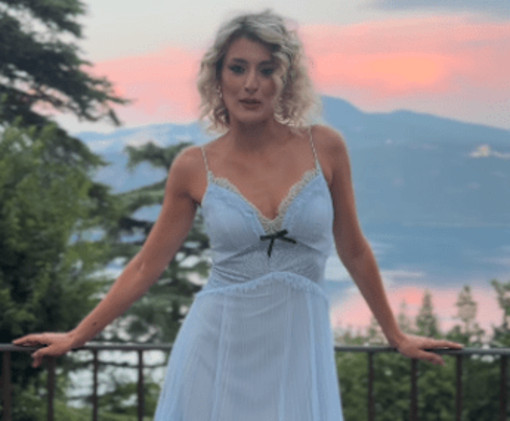 Gioia Giovanatti è la nuova maestra di Ballando con le Stelle: "Pronta a mettermi in gioco" Gioia Giovanatti è la nuova maestra di Ballando con le Stelle: "Pronta a mettermi in gioco"