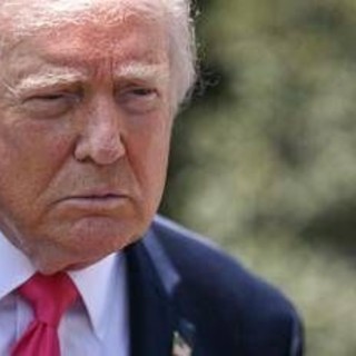 Trump, nuovo attacco all'Italia: "Gli Usa per voi non ci saranno"