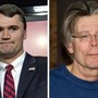 Stephen King: &quot;Charlie Kirk voleva lapidare i gay&quot;. Poi si scusa e cancella
