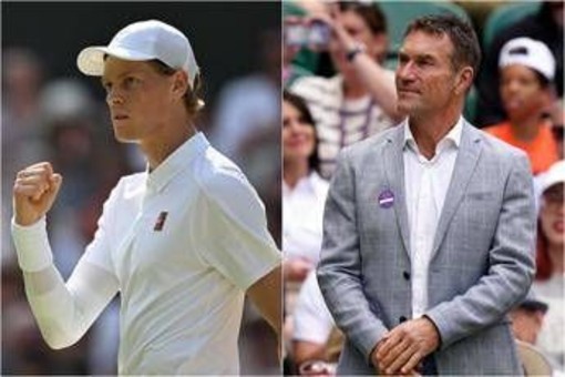 Kyrgios attacca Sinner, Cash lo difende: &quot;Lui campione, non dopato&quot;
