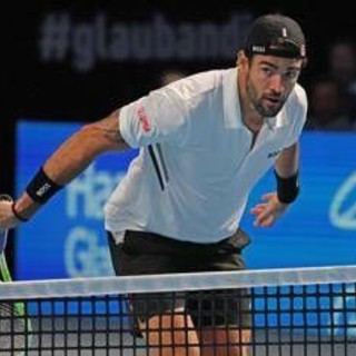 Coppa Davis, Berrettini: &quot;Nostro gruppo compatto e fortissimo&quot;